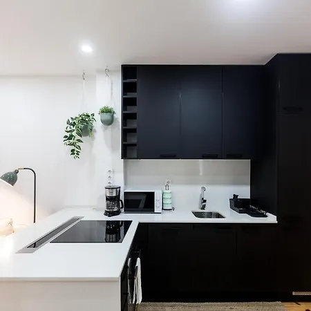 Appartement Cozy In Bica