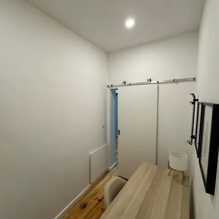 Cozy In Bica Lissabon