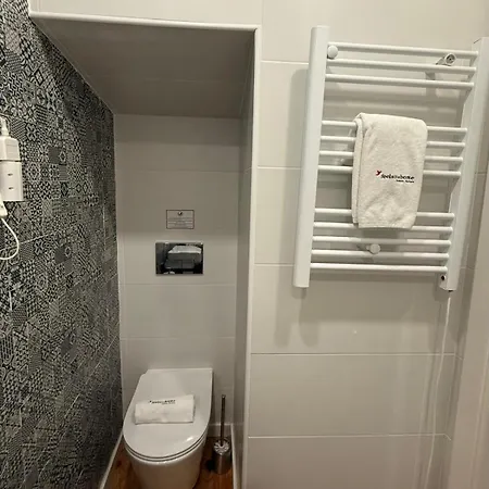 Cozy In Bica * Lisboa