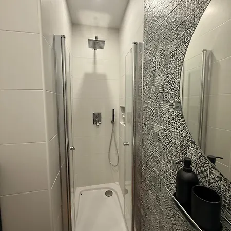 Cozy In Bica Appartement Lissabon